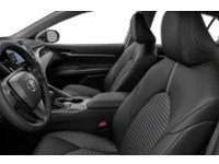 2021 Toyota Camry SE Auto AWD Interior Shot 4