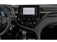 2021 Toyota Camry SE AWD Interior Shot 2