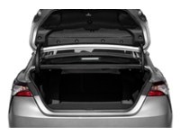 2021 Toyota Camry SE AWD Exterior Shot 4