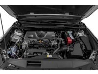 2021 Toyota Camry SE AWD Exterior Shot 3