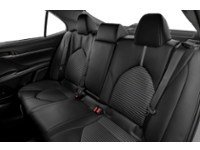 2021 Toyota Camry SE Auto AWD Interior Shot 5