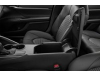 2021 Toyota Camry SE AWD Interior Shot 7