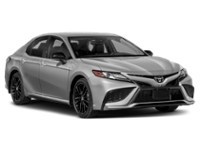 2021 Toyota Camry XSE Auto Exterior Shot 8