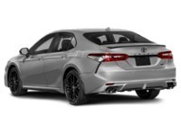 2021 Toyota Camry XSE Auto Exterior Shot 9