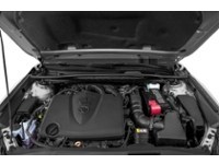 2021 Toyota Camry XSE Auto Exterior Shot 3