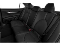 2021 Toyota Camry XSE Auto Interior Shot 5
