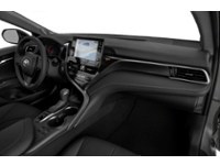 2021 Toyota Camry XSE Auto Interior Shot 1