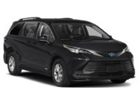 2022 Toyota Sienna LE 8-Passenger FWD Exterior Shot 8