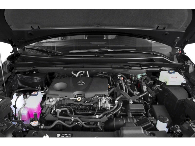 2022 Toyota Sienna LE 8-Passenger FWD Exterior Shot 3