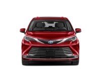 2026 Toyota Sienna Limited 7-Passenger AWD Exterior Shot 5