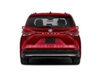2026 Toyota Sienna Limited 7-Passenger AWD Exterior Shot 7