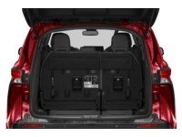 2026 Toyota Sienna Limited 7-Passenger AWD Exterior Shot 4