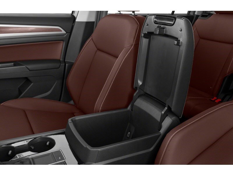 2023 Volkswagen Atlas Highline | 4MOTION | 3.6L | NAV | ROOF | LEATHER Interior Shot 7
