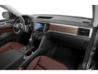 2023 Volkswagen Atlas Highline | 4MOTION | 3.6L | NAV | ROOF | LEATHER Interior Shot 1