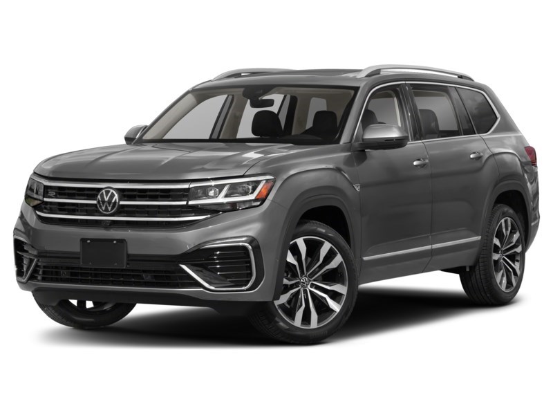2023 Volkswagen Atlas Execline 3.6 FSI 4MOTION Exterior Shot 1
