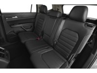 2023 Volkswagen Atlas Execline 3.6 FSI 4MOTION Interior Shot 5