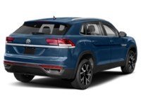 2021 Volkswagen Atlas Cross Sport Comfortline 2.0 TSI 4MOTION Exterior Shot 2