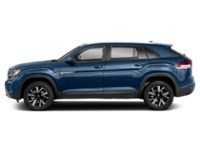 2021 Volkswagen Atlas Cross Sport Comfortline 2.0 TSI 4MOTION Exterior Shot 6
