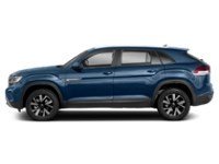 2021 Volkswagen Atlas Cross Sport Comfortline 2.0 TSI 4MOTION Exterior Shot 6