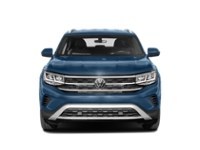 2021 Volkswagen Atlas Cross Sport Comfortline 2.0 TSI 4MOTION Exterior Shot 5