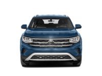 2021 Volkswagen Atlas Cross Sport Comfortline 2.0 TSI 4MOTION Exterior Shot 5