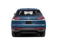 2021 Volkswagen Atlas Cross Sport Comfortline 2.0 TSI 4MOTION Exterior Shot 7