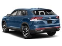 2021 Volkswagen Atlas Cross Sport Comfortline 2.0 TSI 4MOTION Exterior Shot 9