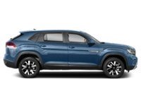 2021 Volkswagen Atlas Cross Sport Comfortline 2.0 TSI 4MOTION Exterior Shot 10