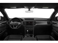 2021 Volkswagen Atlas Cross Sport Comfortline 2.0 TSI 4MOTION Interior Shot 6