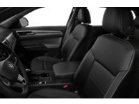 2021 Volkswagen Atlas Cross Sport Comfortline 2.0 TSI 4MOTION Interior Shot 4