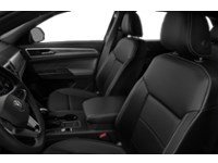 2021 Volkswagen Atlas Cross Sport Comfortline 2.0 TSI 4MOTION Interior Shot 4