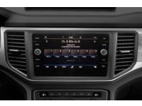 2021 Volkswagen Atlas Cross Sport Comfortline 2.0 TSI 4MOTION Interior Shot 2