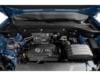 2021 Volkswagen Atlas Cross Sport Comfortline 2.0 TSI 4MOTION Exterior Shot 3