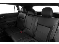 2021 Volkswagen Atlas Cross Sport Comfortline 2.0 TSI 4MOTION Interior Shot 5