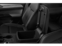 2021 Volkswagen Atlas Cross Sport Comfortline 2.0 TSI 4MOTION Exterior Shot 11