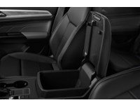 2021 Volkswagen Atlas Cross Sport Comfortline 2.0 TSI 4MOTION Exterior Shot 11