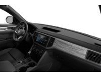 2021 Volkswagen Atlas Cross Sport Comfortline 2.0 TSI 4MOTION Interior Shot 1