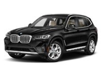 2023 BMW X3 xDrive30i Sports Activity Vehicle Exterior Shot 1