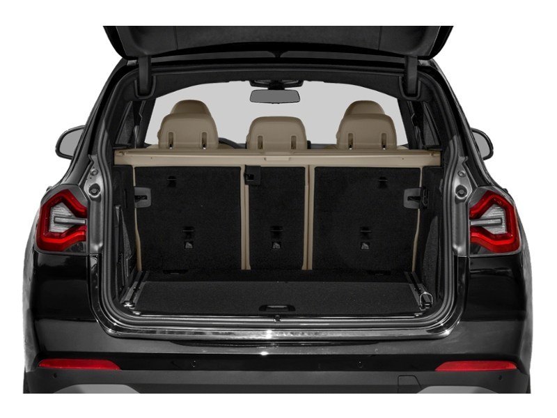 2023 BMW X3 xDrive30i Sports Activity Vehicle Exterior Shot 4