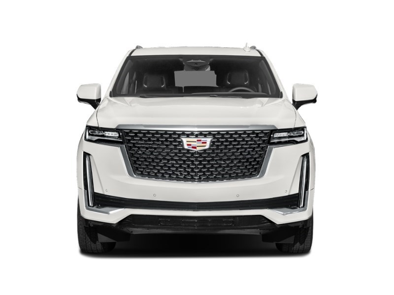2023 Cadillac Escalade 4WD 4dr Premium Luxury Exterior Shot 5