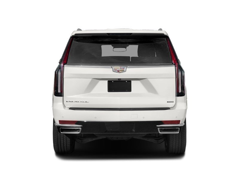 2021 Cadillac Escalade 4WD 4dr Premium Luxury Exterior Shot 7