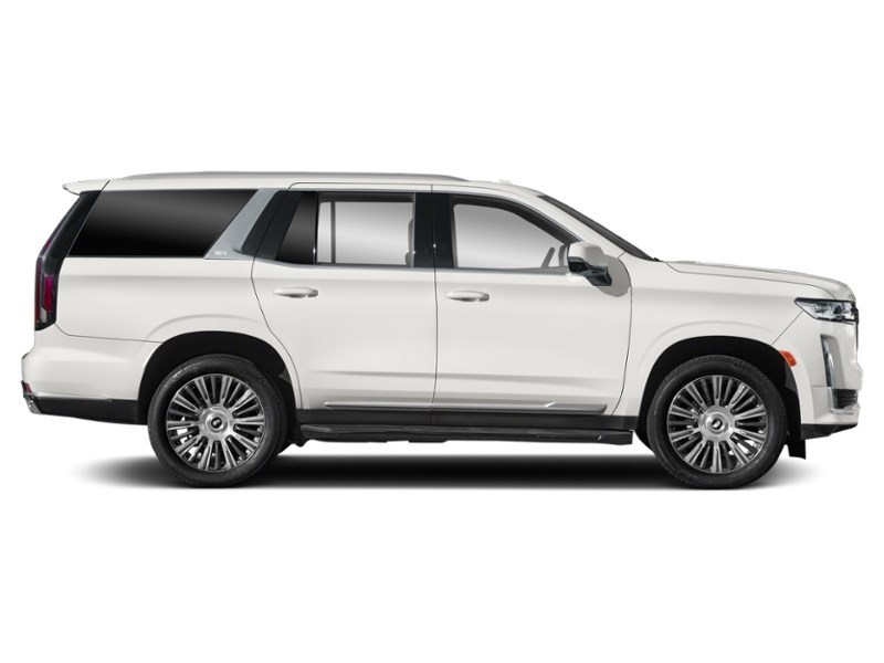 2024 Cadillac Escalade 4WD 4dr Premium Luxury Exterior Shot 10