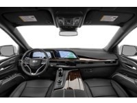 2023 Cadillac Escalade 4WD 4dr Premium Luxury Interior Shot 6