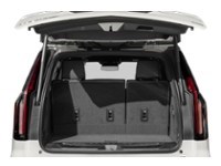 2023 Cadillac Escalade 4WD 4dr Premium Luxury Exterior Shot 4
