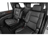 2023 Cadillac Escalade 4WD 4dr Premium Luxury Interior Shot 5