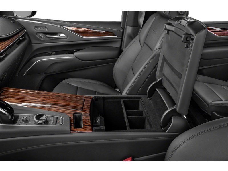 2024 Cadillac Escalade 4WD 4dr Premium Luxury Interior Shot 7