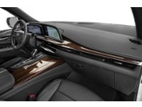 2023 Cadillac Escalade 4WD 4dr Premium Luxury Interior Shot 1