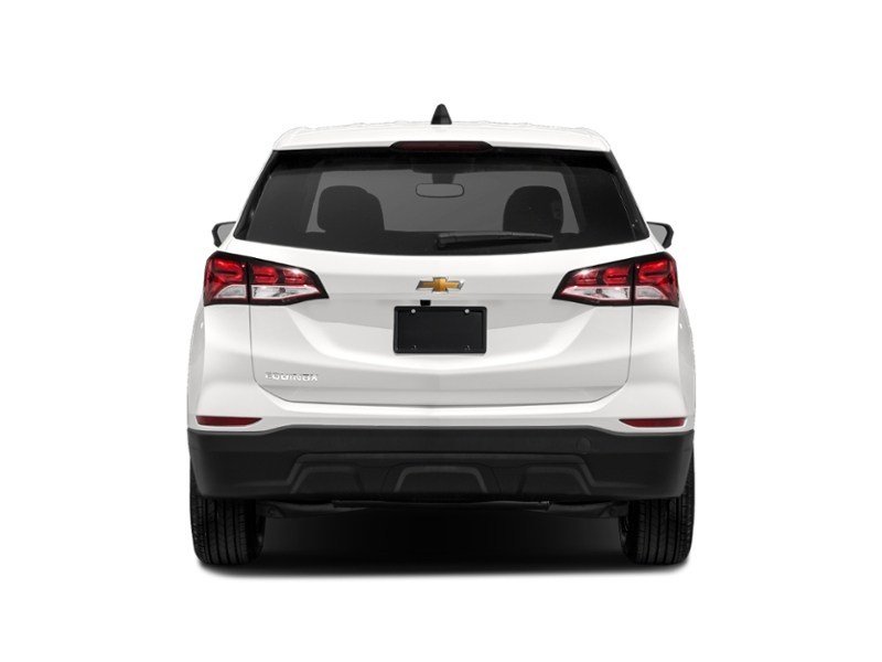 2024 Chevrolet Equinox AWD 4dr RS Exterior Shot 7