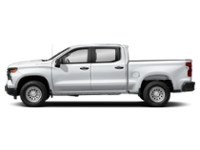 2023 Chevrolet Silverado 1500 4WD Crew Cab 157
