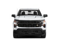 2023 Chevrolet Silverado 1500 4WD Crew Cab 157